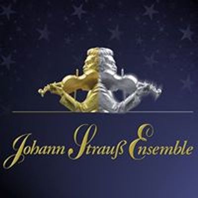 Johann Strauss Ensemble & Russell McGregor