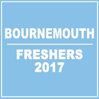 Bournemouth Freshers 2017 - 2018
