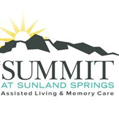 The Summit at Sunland Springs