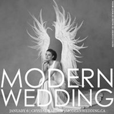 Modern Wedding Show