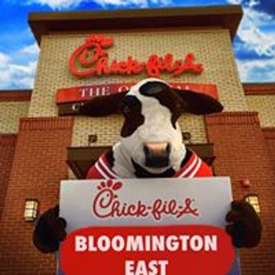 Chick-fil-A Bloomington East