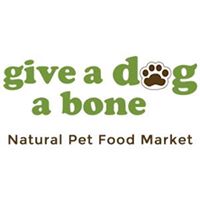 Give a Dog a Bone