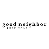 Good Neighbor Festivals