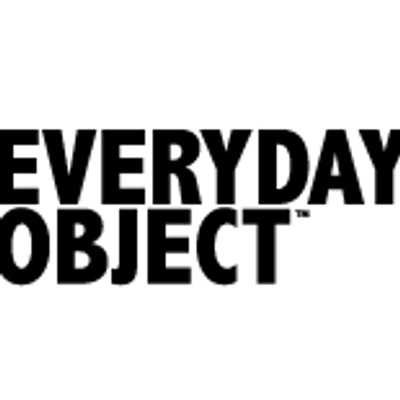 EVERYDAY OBJECT