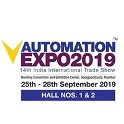 AUTOMATION EXPO 2022 | Bombay Convention & Exhibition Centre, Mumbai ...