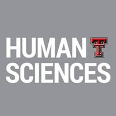 College of Human Sciences - Texas Tech University