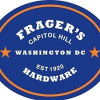 Frager's Hardware