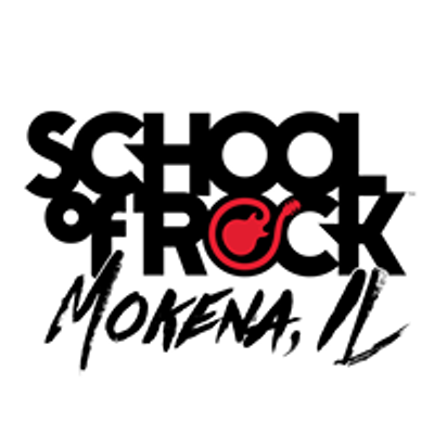 School of Rock Mokena
