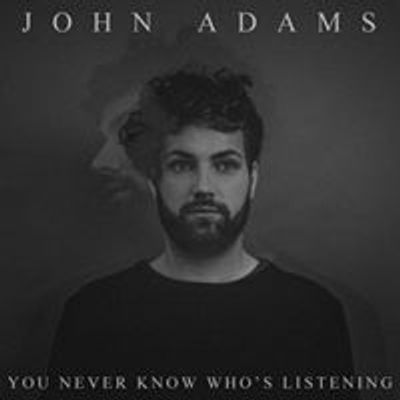 John Adams Music