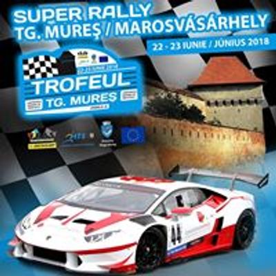 Campionatul National de Super Rally