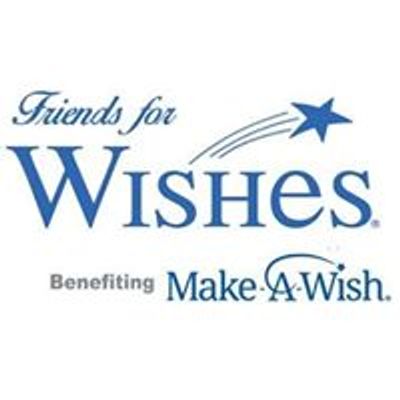 Friends for Wishes