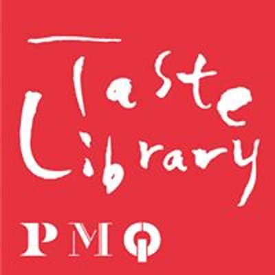 PMQ Taste Library \u5473\u9053\u5716\u66f8\u9928