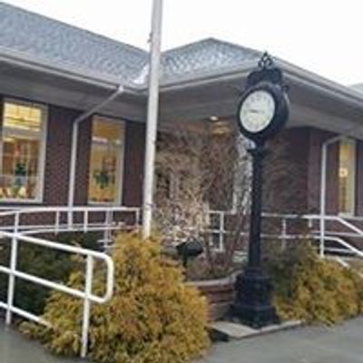 Patton Public Library