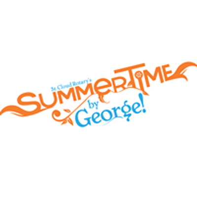 Summertime by George