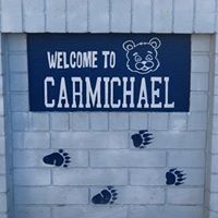 Carmichael Bears PTSO