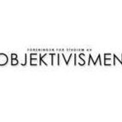 Foreningen for Studium av Objektivismen (FSO)