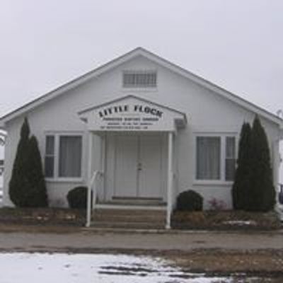 Little Flock Primitive Baptist Church