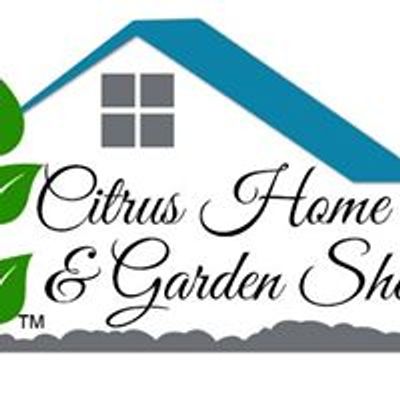 Citrus Home & Garden Show