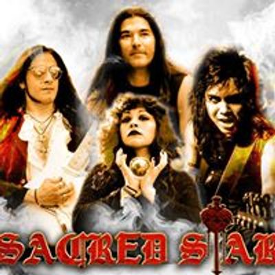 Sacred Star - A Tribute to Dio & Yngwie Malmsteen