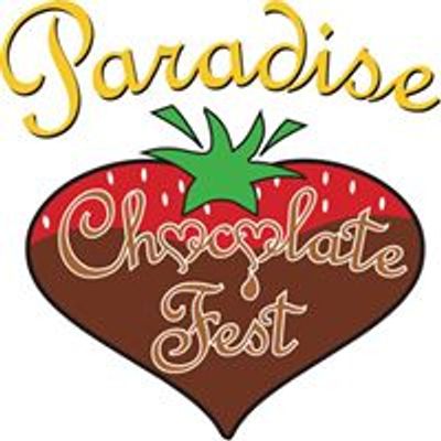 Paradise Chocolate Fest