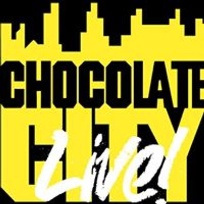 Chocolate City LIVE