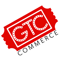 GTC Commerce Cinemas