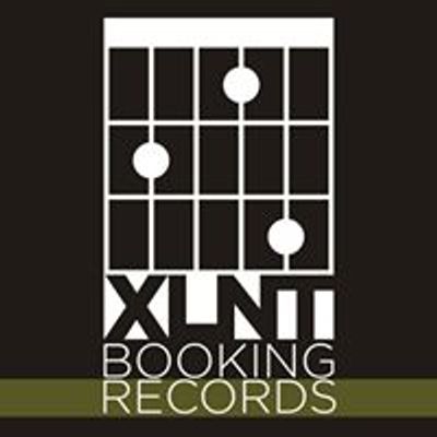 XLNT Booking & Records