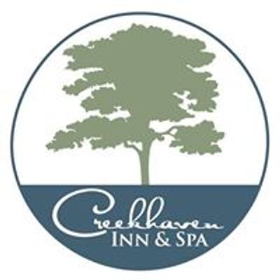 Creekhaven Inn & Spa