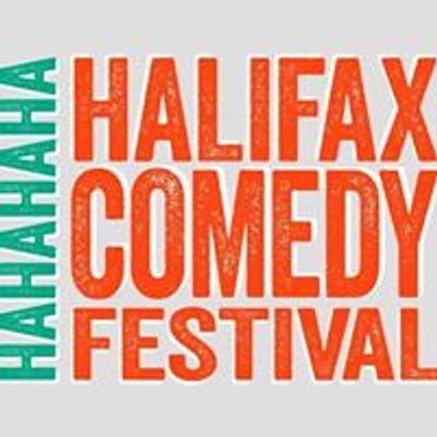 Halifax Comedy Festival