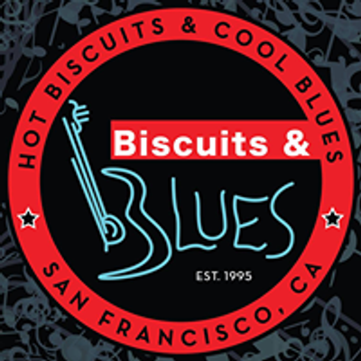 Biscuits & Blues