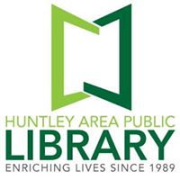 Huntley Area Public Library