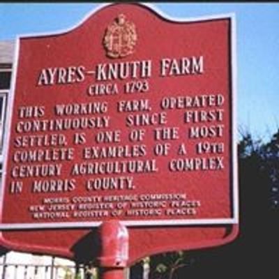 Ayres\/Knuth Farm Foundation