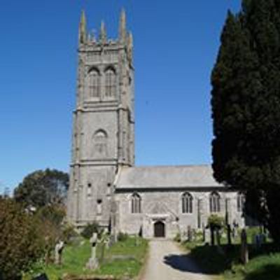 Probus Parish Church