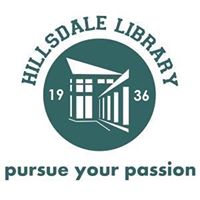 The Hillsdale Public Library