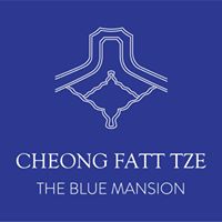 Cheong Fatt Tze - The Blue Mansion