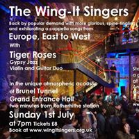 Wing-It Singers