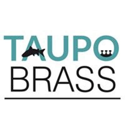 Taupo Brass