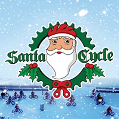 Santa Cycle - Green Bay