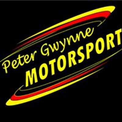 Peter Gwynne Motorsport Ltd