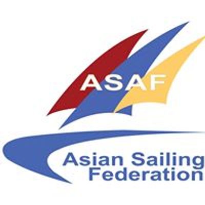 ASAF - Asian Sailing Federation