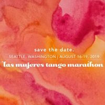 Las Mujeres Tango Marathon