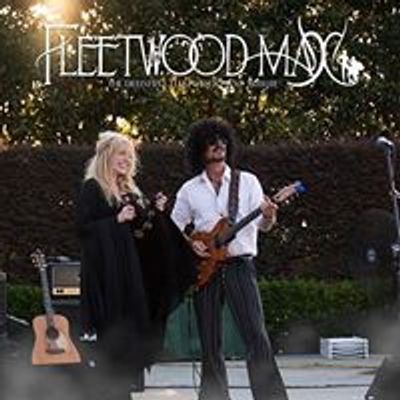 Fleetwood Max The Definitive Fleetwood Mac Rumours Tribute