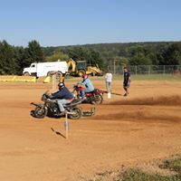 Mason-Dixon Dirt Drags