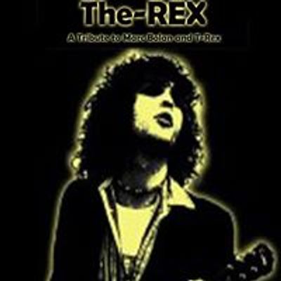 The-Rex - A Tribute to Marc Bolan and T.Rex