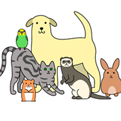 Bartlett Heritage Days Pet Event
