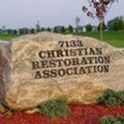 Christian Restoration Association