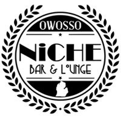 Niche Bar & Lounge