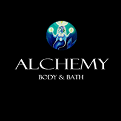 Alchemy Body & Bath