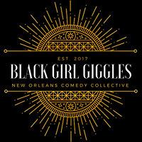Black Girl Giggles Comedy Festival