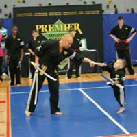 Premier Martial Arts - North Augusta, SC